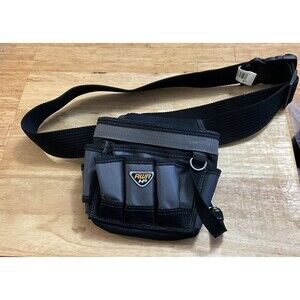 AWP Hi-Performance Electrician Tool Belt Small  Appx 52” Long New No Tag